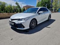 Toyota Camry 2021 годаfor18 500 000 тг. в Алматы