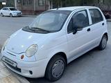 Daewoo Matiz 2013 годаүшін1 750 000 тг. в Атырау