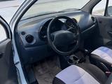 Daewoo Matiz 2013 годаүшін1 750 000 тг. в Атырау – фото 4