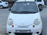 Daewoo Matiz 2013 годаүшін1 750 000 тг. в Атырау – фото 2