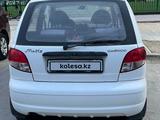 Daewoo Matiz 2013 годаүшін1 750 000 тг. в Атырау – фото 5