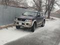 Mitsubishi Montero Sport 2000 годаүшін4 200 000 тг. в Тараз – фото 11