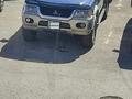 Mitsubishi Montero Sport 2000 годаүшін4 200 000 тг. в Тараз – фото 12