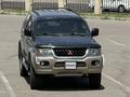 Mitsubishi Montero Sport 2000 годаүшін4 200 000 тг. в Тараз