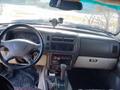 Mitsubishi Montero Sport 2000 годаүшін4 200 000 тг. в Тараз – фото 3