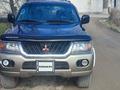 Mitsubishi Montero Sport 2000 годаүшін4 200 000 тг. в Тараз – фото 5
