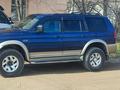 Mitsubishi Montero Sport 2000 годаүшін4 200 000 тг. в Тараз – фото 7