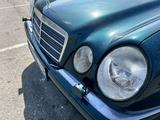 Mercedes-Benz E 280 1998 года за 3 500 000 тг. в Тараз – фото 3