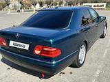 Mercedes-Benz E 280 1998 года за 3 500 000 тг. в Тараз – фото 5