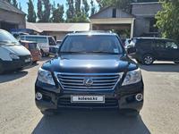 Lexus LX 570 2009 годаfor16 000 000 тг. в Алматы