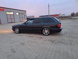 BMW 540 1995 годаүшін5 000 000 тг. в Актобе – фото 4