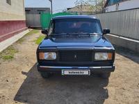 ВАЗ (Lada) 2107 2010 годаүшін1 250 000 тг. в Жанакорган