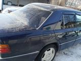 Mercedes-Benz E 230 1992 года за 1 600 000 тг. в Урджар – фото 5