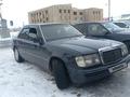 Mercedes-Benz E 230 1992 годаүшін1 600 000 тг. в Урджар – фото 6