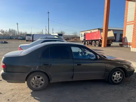 Toyota Carina E 1994 года за 1 399 900 тг. в Павлодар