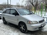 Honda Shuttle 1998 годаүшін3 000 000 тг. в Актобе