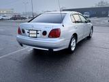 Lexus GS 300 1999 годаfor3 700 000 тг. в Алматы – фото 5