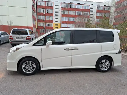 Honda Stepwgn 2008 года за 4 300 000 тг. в Караганда – фото 5