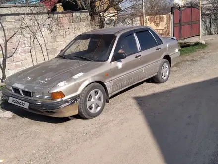 Mitsubishi Galant 1988 года за 480 000 тг. в Алматы