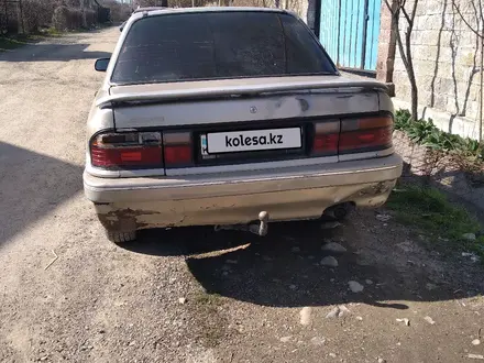 Mitsubishi Galant 1988 года за 480 000 тг. в Алматы – фото 4