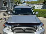 Toyota Land Cruiser 2012 года за 20 000 000 тг. в Алматы – фото 3