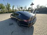 Genesis G80 2020 года за 16 500 000 тг. в Алматы – фото 5