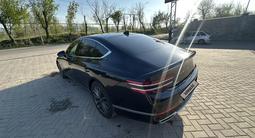Genesis G80 2020 года за 16 500 000 тг. в Алматы – фото 5