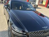 Genesis G80 2020 года за 16 500 000 тг. в Алматы