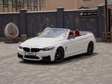 BMW 435 2014 года за 16 000 000 тг. в Алматы – фото 2