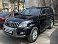 Toyota Land Cruiser Prado 2006 года за 12 900 000 тг. в Алматы – фото 3