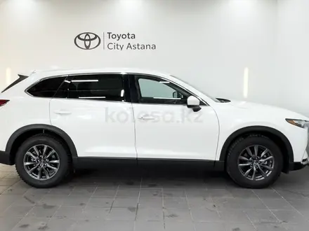 Mazda CX-9 2022 года за 20 000 000 тг. в Астана – фото 18