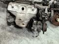 Двигатель Мотор АКПП Автомат B20B 2 литра Honda CR-V, Honda Orthia Хондаfor370 000 тг. в Алматы – фото 2