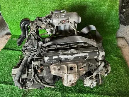 Двигатель Мотор коробка АКПП Автомат B20B 2 литра Honda CR-V за 400 000 тг. в Алматы – фото 6