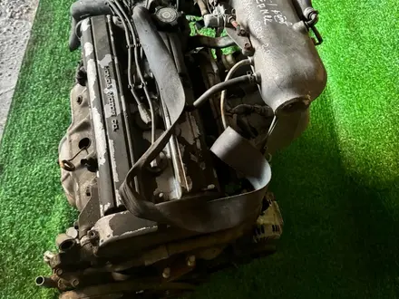 Двигатель Мотор коробка АКПП Автомат B20B 2 литра Honda CR-V за 400 000 тг. в Алматы