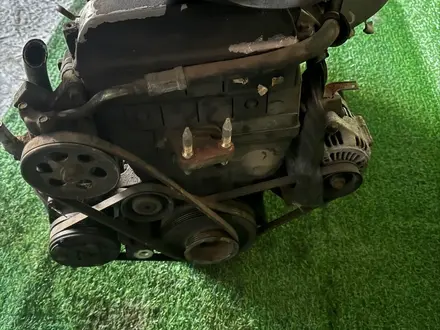 Двигатель Мотор коробка АКПП Автомат B20B 2 литра Honda CR-V за 400 000 тг. в Алматы – фото 3