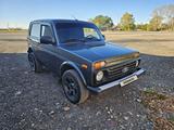 ВАЗ (Lada) Lada 2121 2020 годаfor5 500 000 тг. в Щучинск