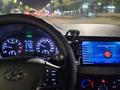 Hyundai Accent 2019 года за 6 200 000 тг. в Алматы – фото 12
