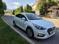 Hyundai Accent 2019 года за 6 200 000 тг. в Алматы