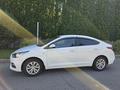 Hyundai Accent 2019 года за 6 200 000 тг. в Алматы – фото 4