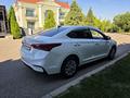 Hyundai Accent 2019 года за 6 200 000 тг. в Алматы – фото 6