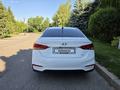 Hyundai Accent 2019 года за 6 200 000 тг. в Алматы – фото 7