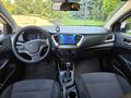 Hyundai Accent 2019 года за 6 200 000 тг. в Алматы – фото 8