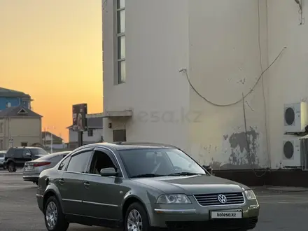 Volkswagen Passat 2000 года за 2 700 000 тг. в Кызылорда – фото 2