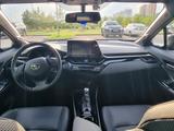 Toyota C-HR 2022 года за 17 500 000 тг. в Астана – фото 3
