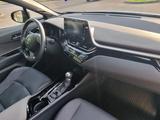 Toyota C-HR 2022 года за 17 500 000 тг. в Астана – фото 4