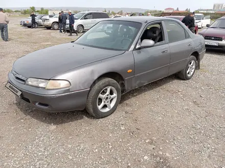 Mazda Cronos 1994 года за 800 000 тг. в Талдыкорган