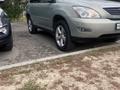 Lexus RX 330 2003 годаүшін8 500 000 тг. в Талдыкорган – фото 3