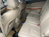 Lexus RX 330 2003 годаүшін8 500 000 тг. в Талдыкорган – фото 5