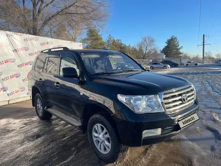 Toyota Land Cruiser 2009 года за 18 300 000 тг. в Костанай – фото 11