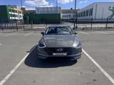 Hyundai Sonata 2022 года за 11 000 000 тг. в Атырау – фото 2